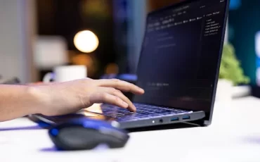 command prompt
