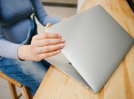 fungsi mode sleep pada laptop