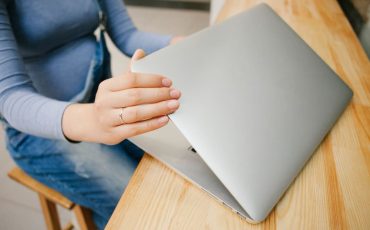 fungsi mode sleep pada laptop