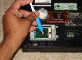 pasta laptop