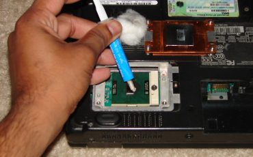 pasta laptop