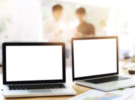 perbedaan laptop dan notebook