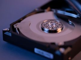 cara partisi hardisk windows 10