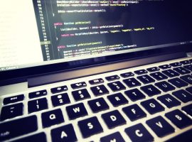 cara melihat mac address laptop
