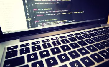 cara melihat mac address laptop