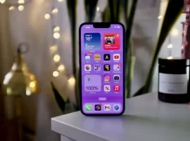 cara mengatasi ghost touch iphone