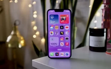 cara mengatasi ghost touch iphone