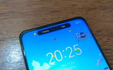 cara mengatasi ghost touch realme