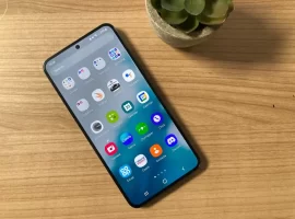 cara mengatasi ghost touch samsung