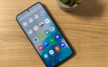 cara mengatasi ghost touch samsung
