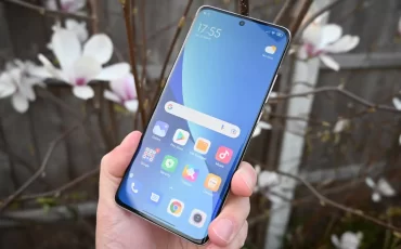 cara mengatasi ghost touch xiaomi
