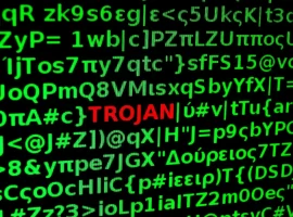 cara mengatasi virus trojan