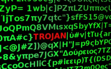 cara mengatasi virus trojan