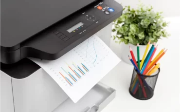 cara print excel dengan header yang sama