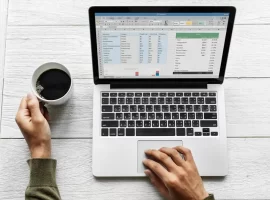 rumus excel yang sering dipakai dalam dunia kerja
