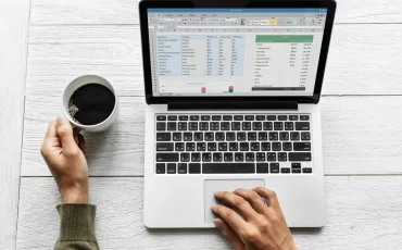 rumus excel yang sering dipakai dalam dunia kerja