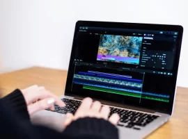 spek laptop untuk editing video