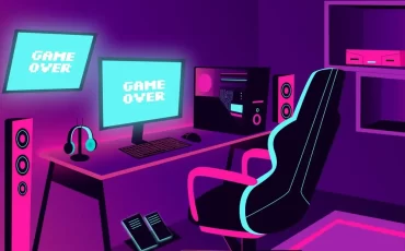 spek laptop untuk gaming