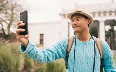 cara install gcam