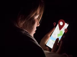 cara melacak hp yang hilang lewat email