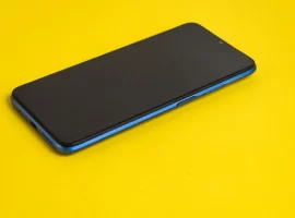 cara mengatasi ghost touch infinix