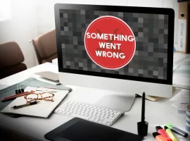 penyebab browser tidak bisa membuka situs
