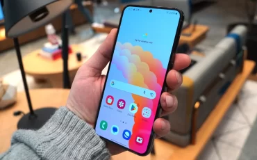 perbedaan layar oled dan amoled