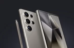 samsung s24 ultra vs iphone 15 pro max