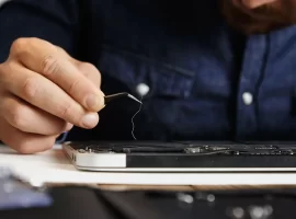 Biaya Ganti LCD Laptop
