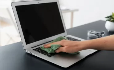 cara merawat laptop agar awet