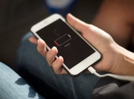 kenapa HP cepat panas saat dicas
