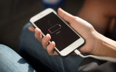 kenapa HP cepat panas saat dicas