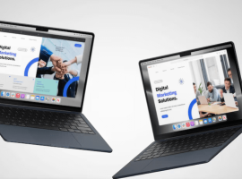 keunggulan macbook air m3