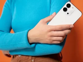 performa kamera iphone 16