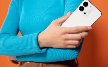 performa kamera iphone 16