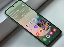 Cara Cek RAM di HP Samsung