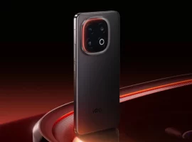HP Dengan skor Antutu tertinggi