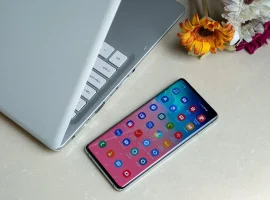 review samsung galaxy s25