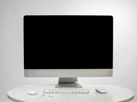 tips memilih monitor