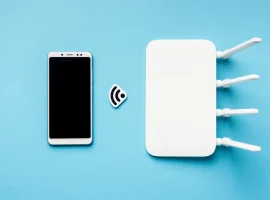 cara setting wifi repeater lewat hp