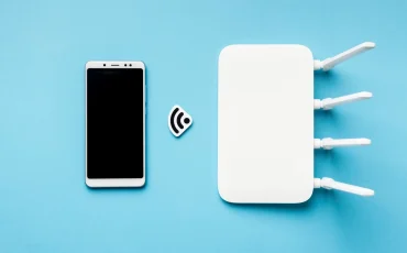cara setting wifi repeater lewat hp