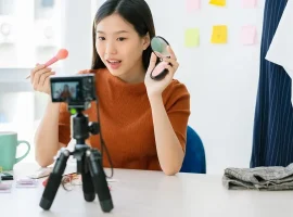 frame rate yang bagus untuk video