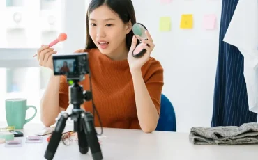 frame rate yang bagus untuk video