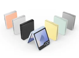 kelebihan samsung galaxy z flip 6