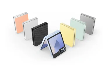 kelebihan samsung galaxy z flip 6