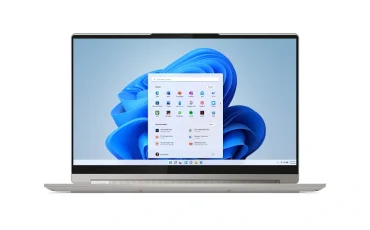 review lenovo yoga 9i