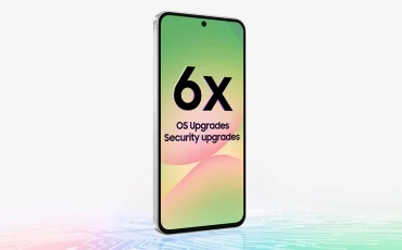 samsung a56 spesifikasi