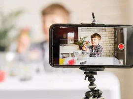 aplikasi edit video di hp