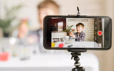 aplikasi edit video di hp