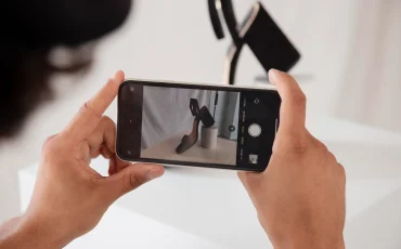 cara menghilangkan embun di kamera hp